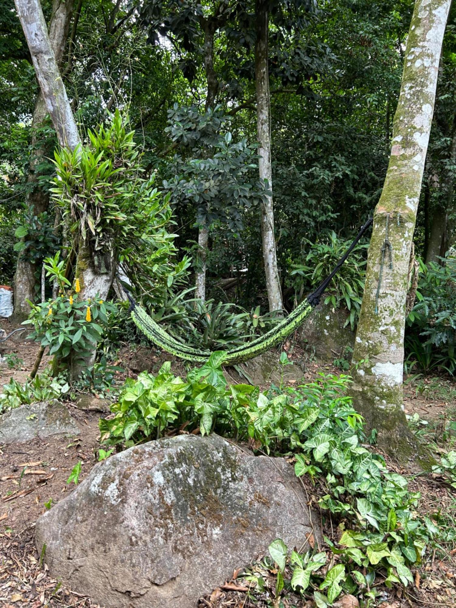 Chale Ouro Verde Angra dos Reis Extérieur photo
